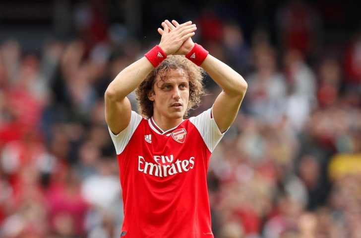 Premier League - Arsenal v Burnley