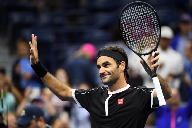 Tennis: US Open