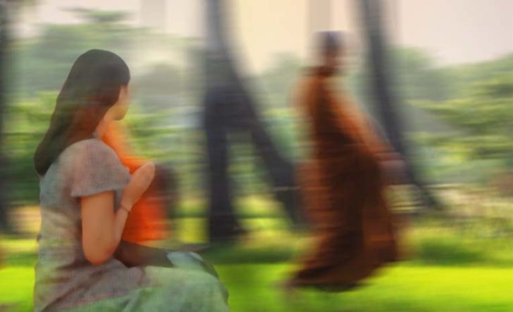 6 ภปรมเยศ25สค รื่นร่มรมเยศ : กรรมของเทวดาซุกซน : โดย เสฐียรพงษ์ วรรณปก