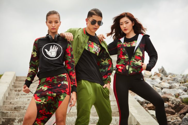 Body Glove AutumnWinter 2019 (25)