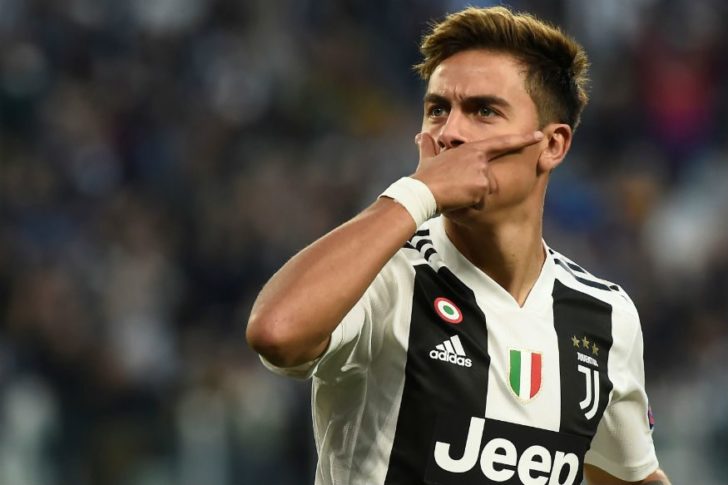Dybala