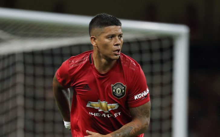 Manchester United v AC Milan - 2019 International Champions Cup