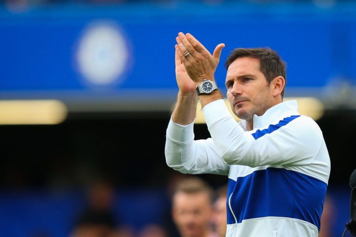 Chelsea FC v Leicester City - Premier League