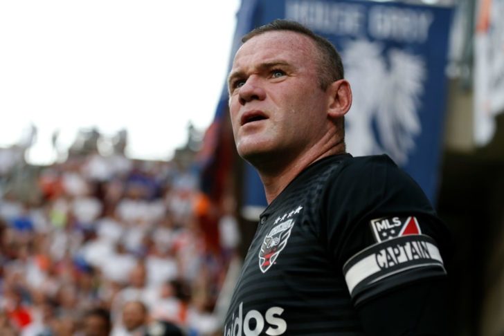 DC United v FC Cincinnati