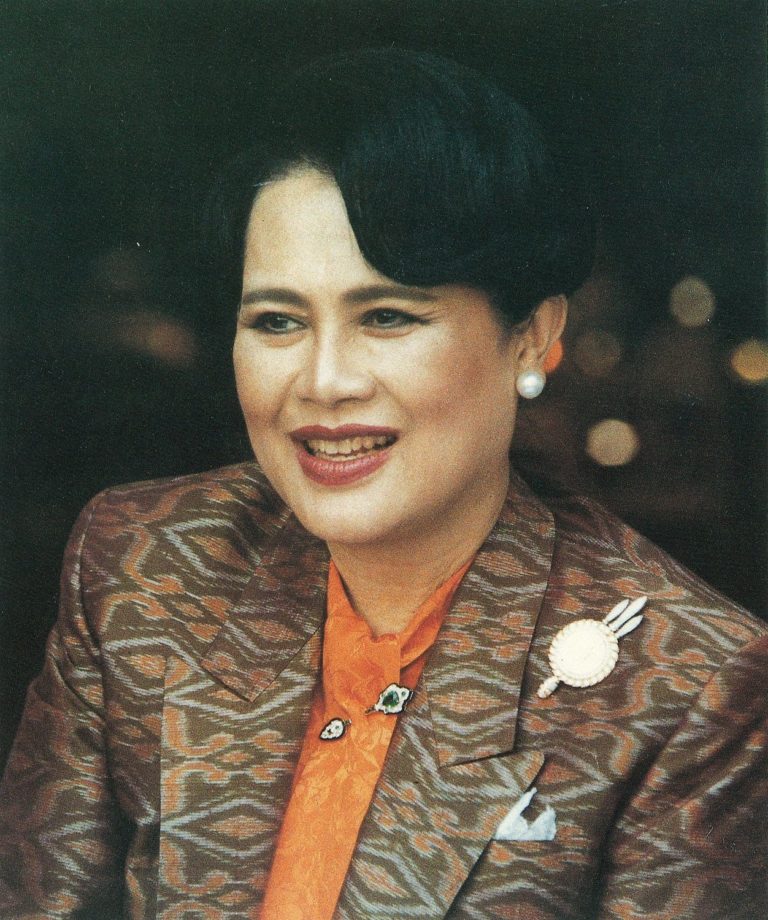 สมเด็จพระพันปีหลวง พระมหากรุณาธิคุณปกเกล้าฯ ชายแดนสยาม