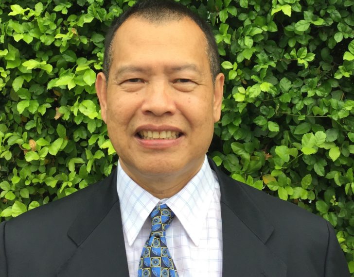Wirot Poonsuwan, August 3, 2019
