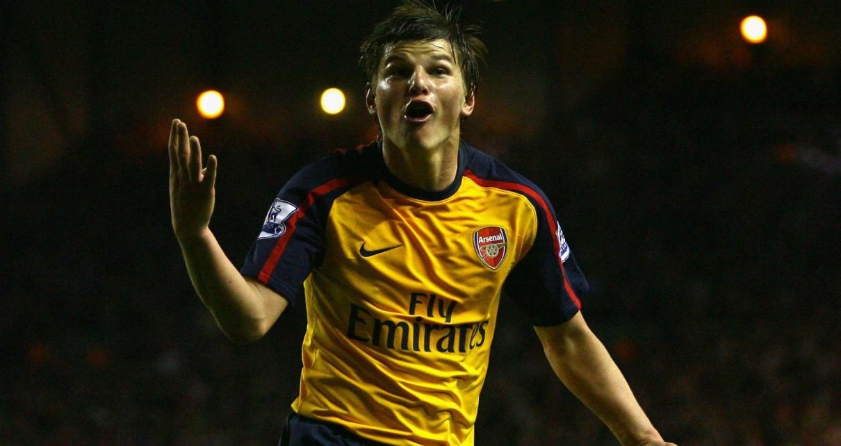 andrey-arshavin-premier-league-liverpool-v-arsenal ...