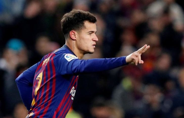 coutinho