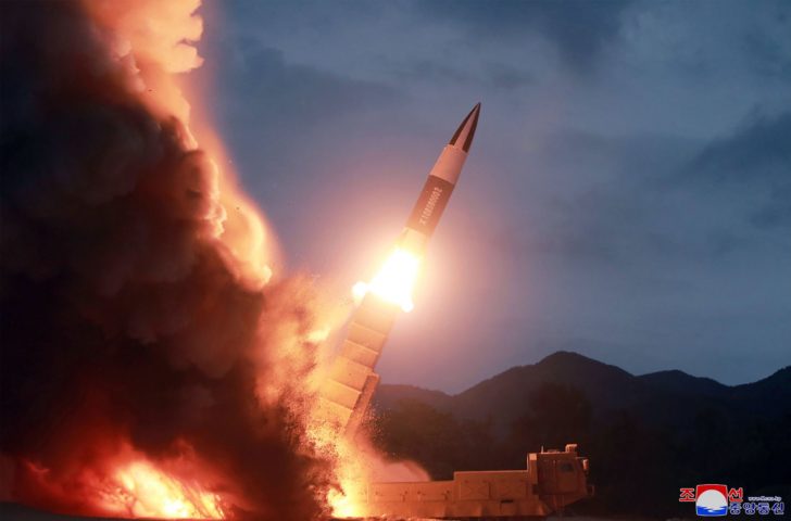NKOREA-POLITICS-KIM