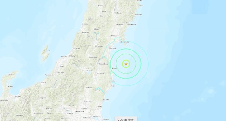 quake japan-4aug
