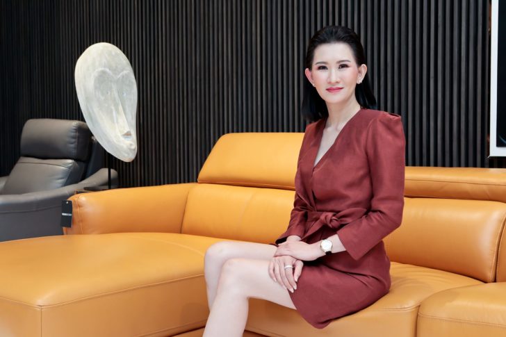คุณกฤษชนก ปัทมสัตยาสนธิ (1)