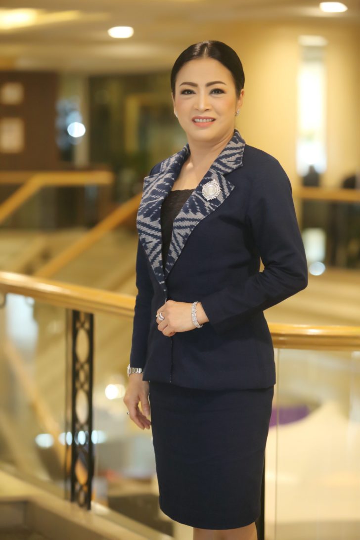 คุณวลัยณัฐ ตรีวิศวเวทย์-MD TTW