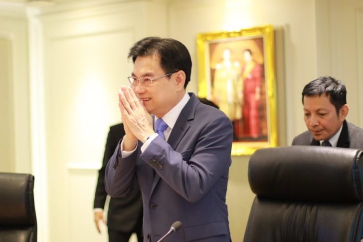 จุรินทร์