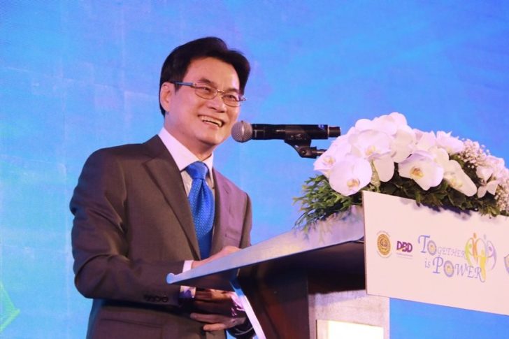 จุรินทร์