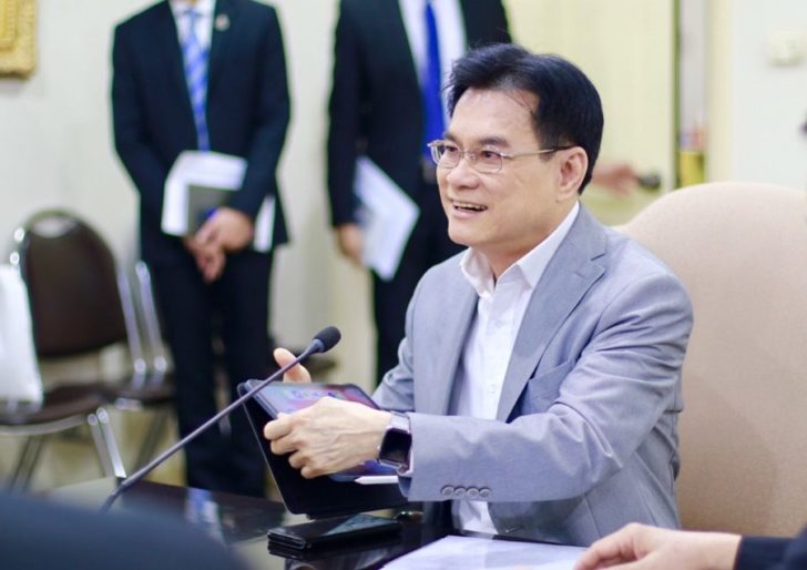 จุรินทร์