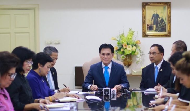 จุรินทร์