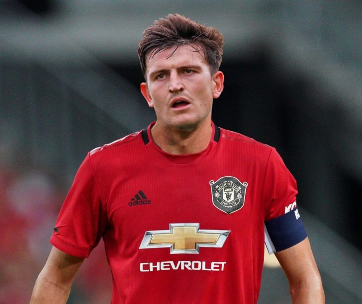 Manchester United v FC Internazionale - 2019 International Champions Cup