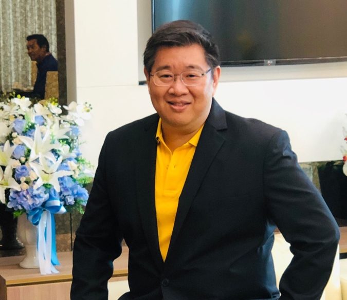 ทรงพล ชีวะปัญญาโรจน์