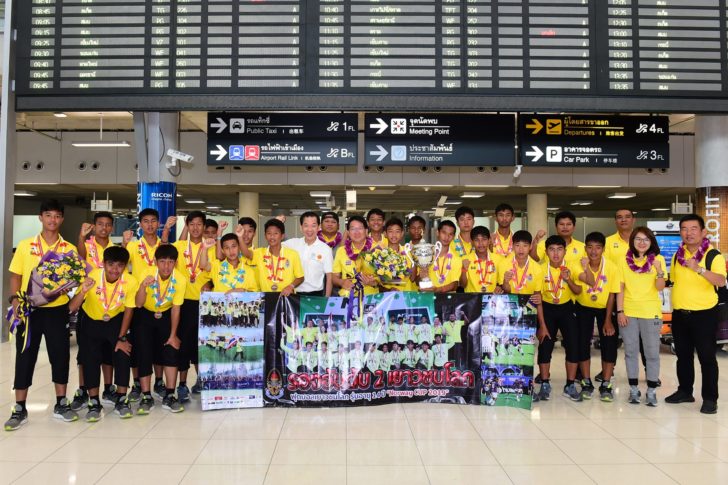 นอร์เวย์คลับ