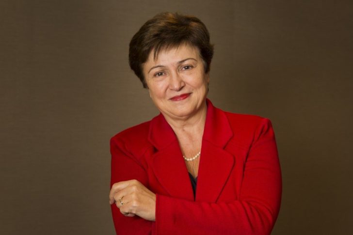 FILES-IMF-GEORGIEVA