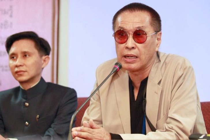ปานเทพ-ธีระวัฒน์