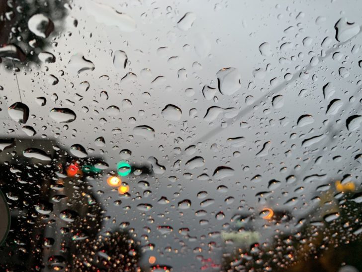 ฝนตก (2)