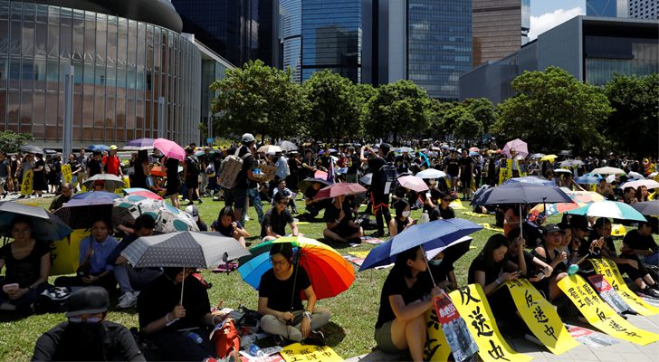 ภาวะทางตัน : โดย ศ.ชยานันต์ ศุกลวณิช