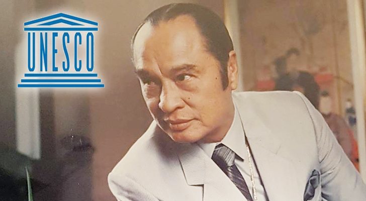 รำลึก...‘กำพล วัชรพล’ ที่‘ยูเนสโก’ยกย่อง : โดย ไพรัช วรปาณิ