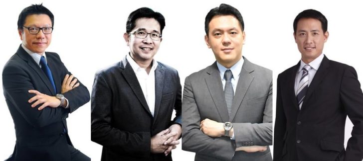 วรกาน-สมโภชน์-สุรเดช-ชานนท์