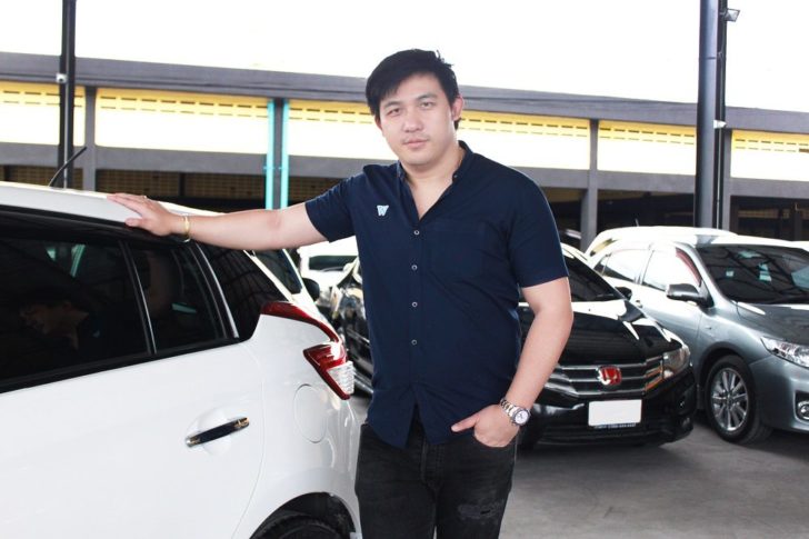 วรชัย
