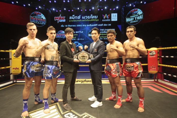 สังคม 1