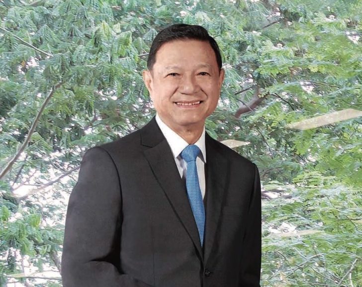 สุวรรณ แบงก์กรุงเทพ