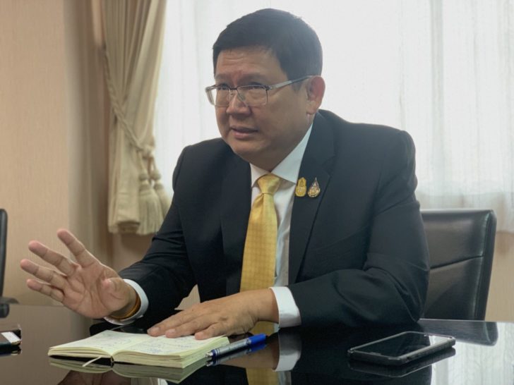 สุวิทย์