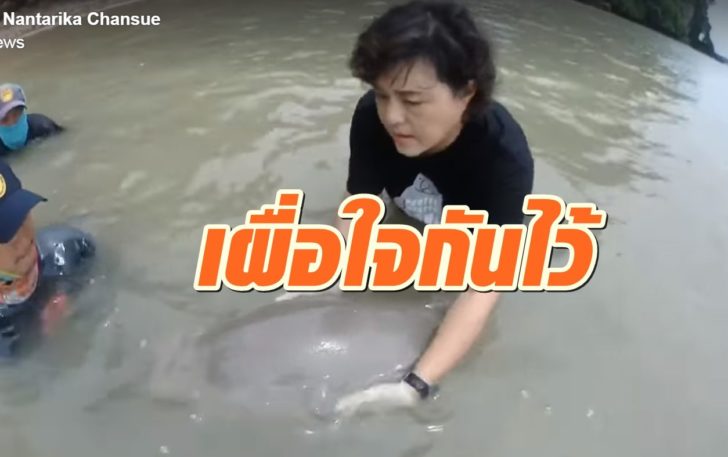หมอหนิ่ง-โพสต์