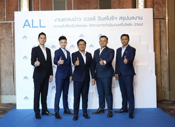 ออล อินสไปร์