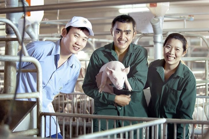 เกษตรกร Contract Farm