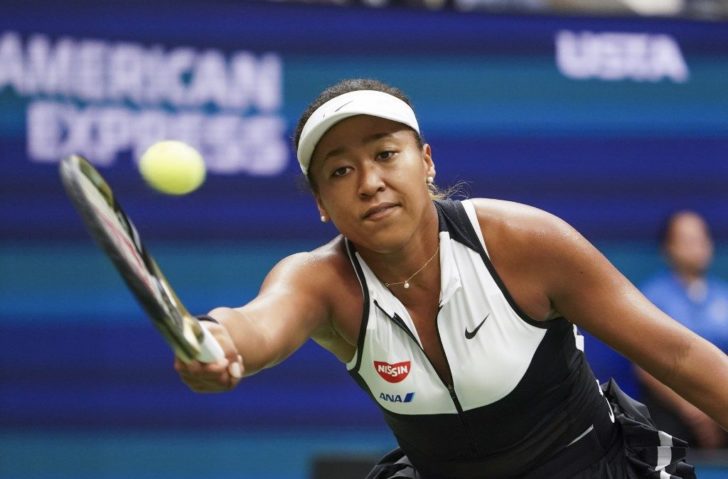 Tennis: Grand Slam Tournaments - US Open