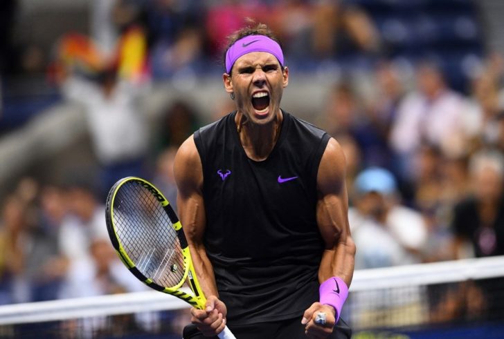 TENNIS-US-OPEN
