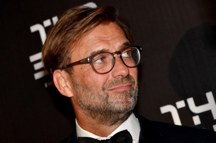 FBL-FIFA-AWARDS