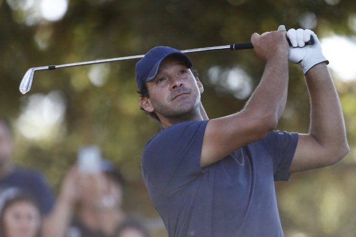 Safeway Open - Round Two