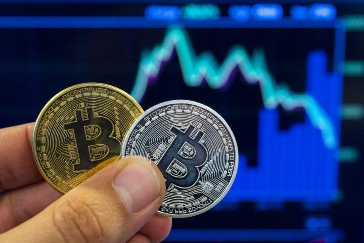 FILES-ISRAEL-CURRENCY-BITCOIN-CRYPTOCURRENCY