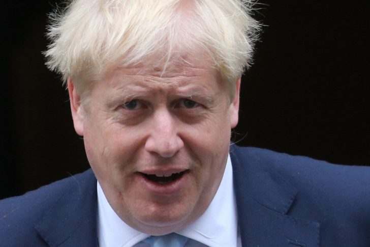 FILES-BRITAIN-POLITICS-EU-BREXIT