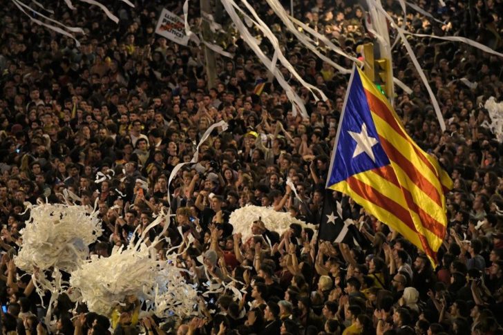 SPAIN-CATALONIA-POLITICS-TRIAL-DEMO