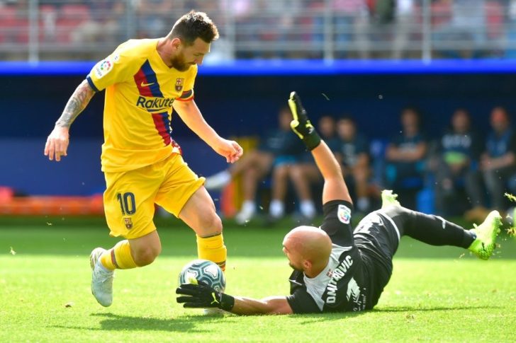 FBL-ESP-LIGA-EIBAR-BARCELONA