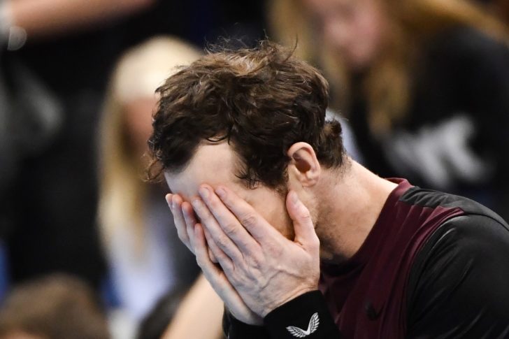 TENNIS-BEL-ATP