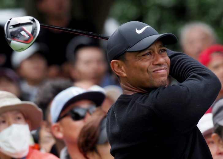 GOLF-PGA-JPN