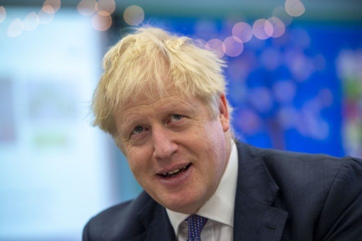 BRITAIN-EU-POLITICS-BREXIT