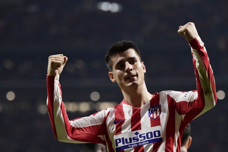 FBL-ESP-LIGA-ATLETICO-ATHLETIC