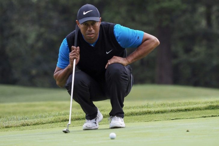 GOLF-PGA-JPN