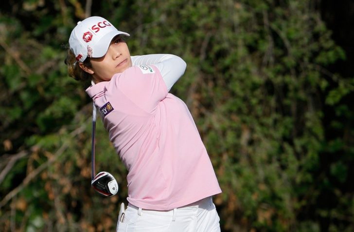 Indy Women In Tech Championship - Round One